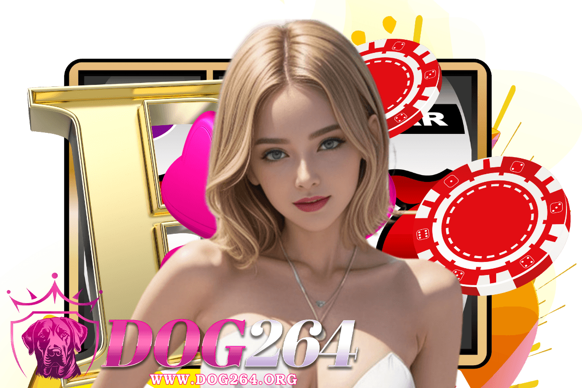 dog264 สล็อต