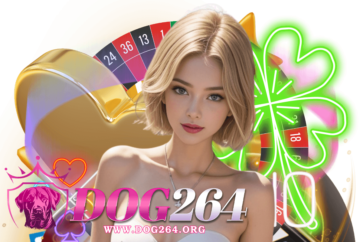 dog264 เว็บตรง